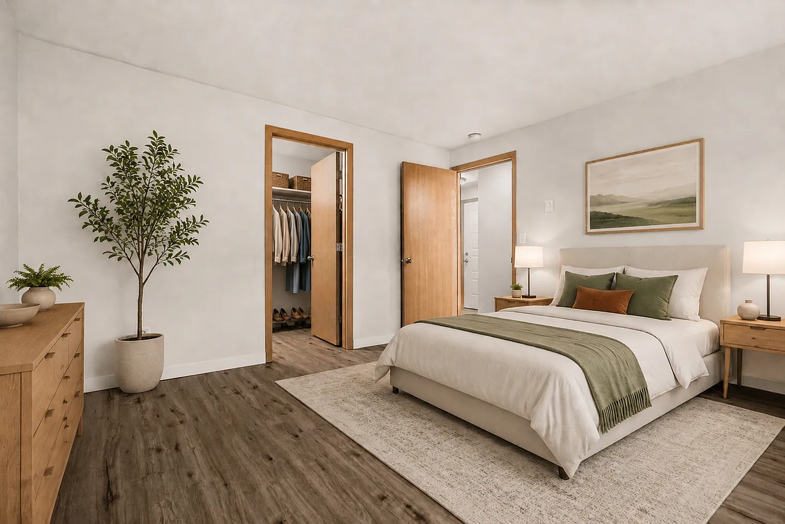 Stonegate Apartments — Photo 4