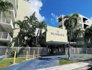 665 NE 83rd Ter APT 112, Miami, FL, 33138