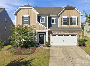 11709 Maher Ln, Huntersville, NC 28078