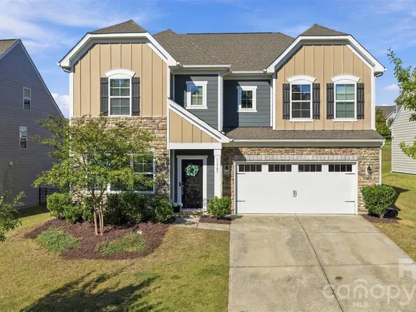 11709 Maher Ln, Huntersville, NC 28078