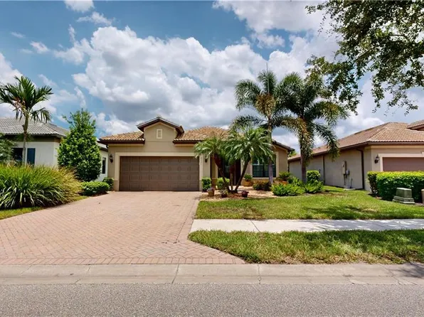 6321 Liberty ST, AVE MARIA, FL 34142