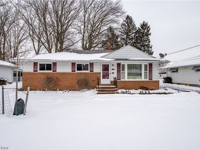 22310 Rivergate Dr, Rocky River, OH, 44116