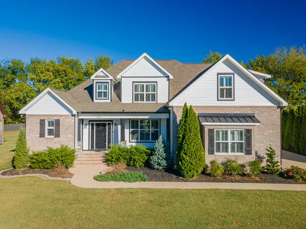 3238 Mecklenburg Dr, Columbia, TN 38401