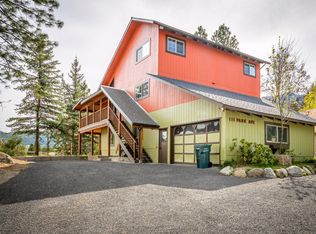 111 Park Ave, Leavenworth, WA 98826