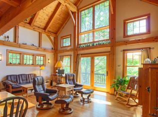 709 Brainards Forge Rd, Westport, NY 12993