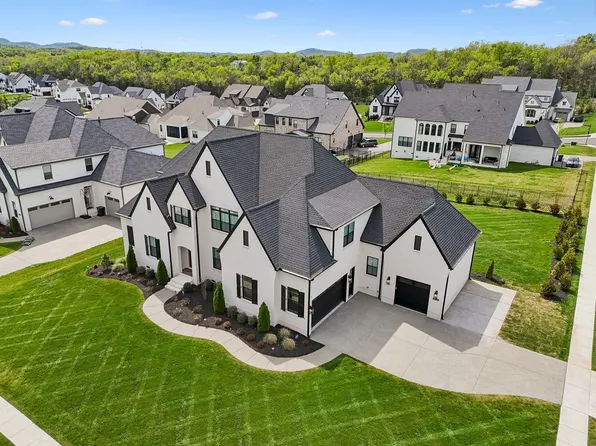 4062 San Gabriel Ln, Brentwood, TN 37027