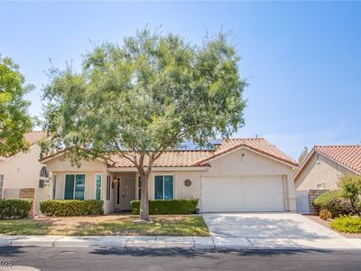 4851 Alido Dr, Las Vegas, NV, 89147