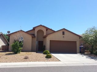 5171 Arena Dr, Las Cruces, NM 88012