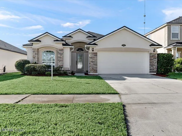 4220 GREAT FALLS Loop, Middleburg, FL 32068