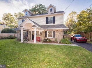 318 Rutgers Ave, Swarthmore, PA 19081