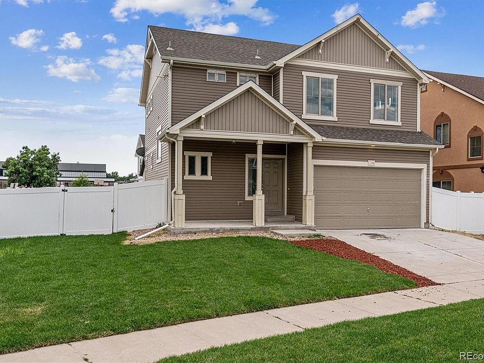 1st image of 19558 E 47th Drive