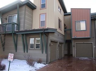 6312 N Park Ln N #7, Park City, UT 84098
