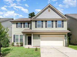 118 Outwater Ridge Dr, Garner, NC 27529