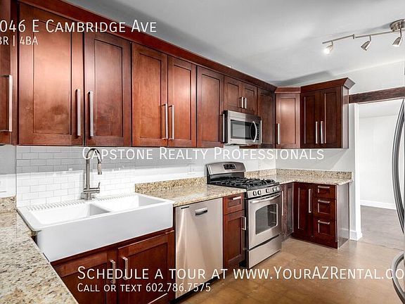 4th image of 4046 E Cambridge Ave