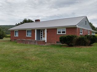 420 Co. Rte #11, Laurens, NY 13796