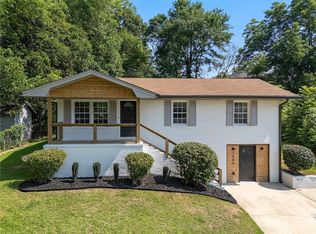1409 Georgia Ave, East Pt, GA