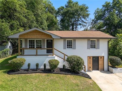 1409 Georgia Ave, East Pt, GA, 30344