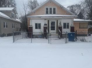 186 Howland St, Battle Creek, MI 49037