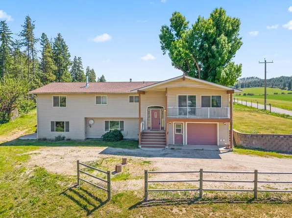 2829 Cottonwood Creek Rd, Chewelah, WA 99109