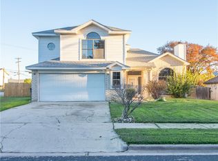 2007 Fieldstone Dr, Killeen, TX 76549