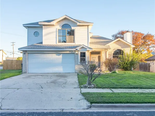 2007 Fieldstone Dr, Killeen, TX 76549