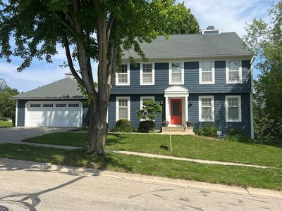 1905 11th St SW, Rochester, MN, 55902