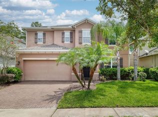 10627 Arbor View Blvd, Orlando, FL 32825