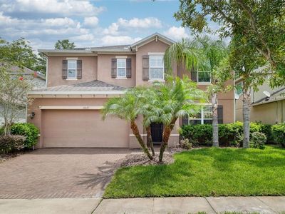 10627 Arbor View Blvd, Orlando, FL, 32825
