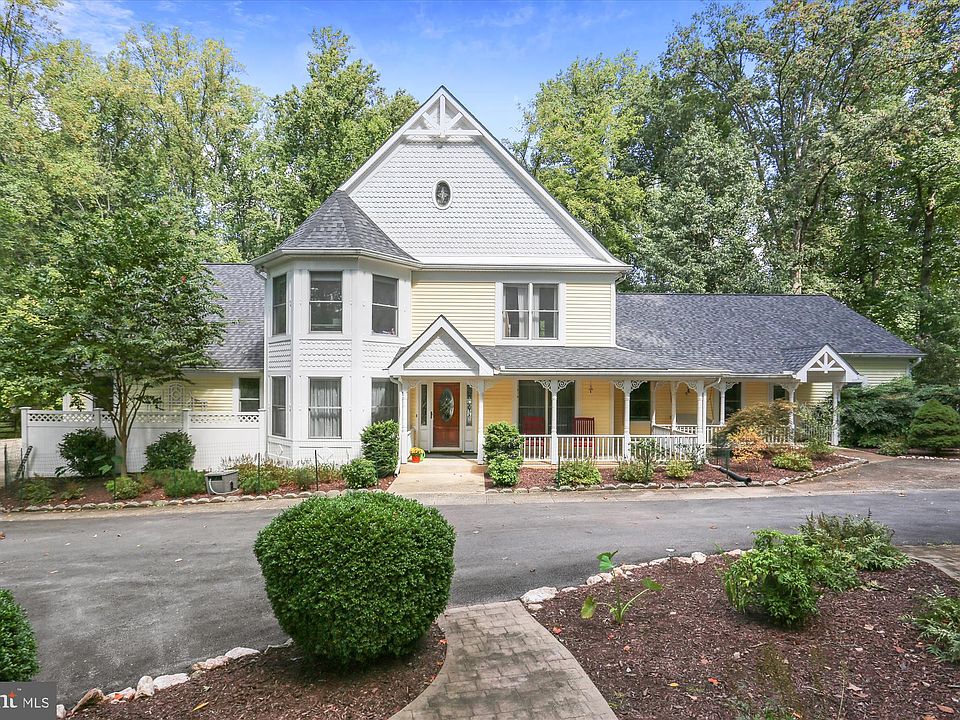 4321 Pinetree Rd, Rockville, MD 20853 | Zillow