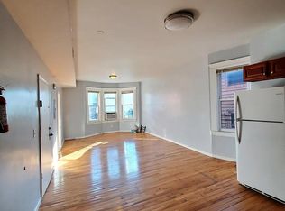 853 S 15th St #3, Newark, NJ 07108