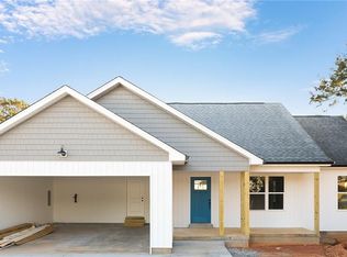 2300 Arnold Rd, Lexington, NC 27295