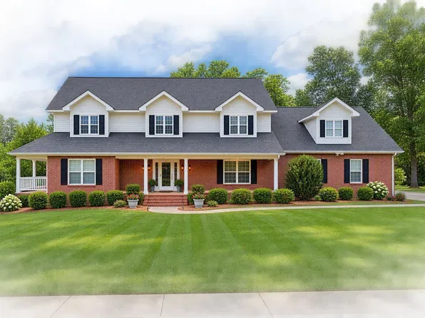 64 Glass Mill Pointe Dr, Chickamauga, GA 30707