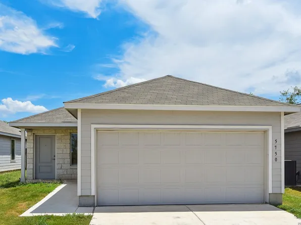 5750 Repeating Way, Von Ormy, TX 78073