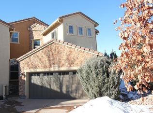 9192 Viaggio Way, Highlands Ranch, CO 80126