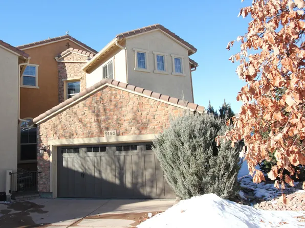 9192 Viaggio Way, Highlands Ranch, CO 80126