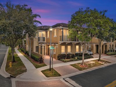 4447 Arabian Way #4447, Fort Lauderdale, FL, 33328