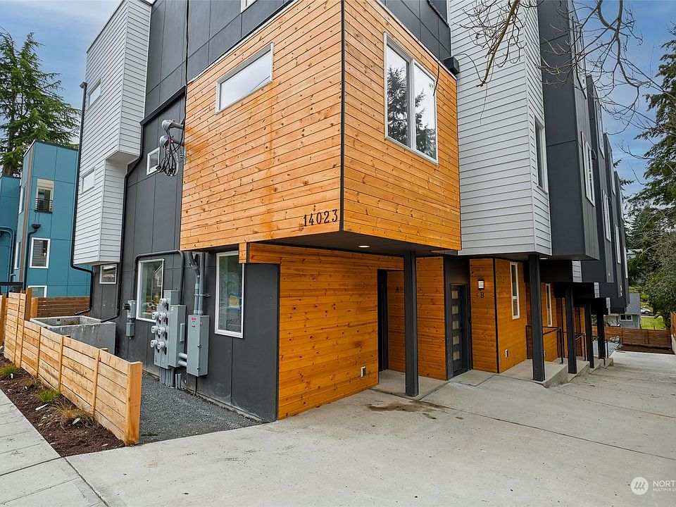 14023 Greenwood Avenue N UNIT B, Seattle, WA 98133 | Zillow