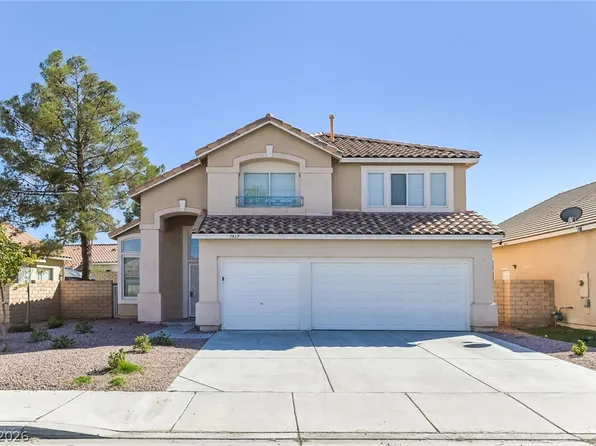 7917 Bonaventure Dr, Las Vegas, NV 89147