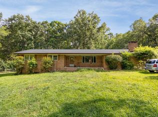 3907 Dodge Rd, Durham, NC 27704