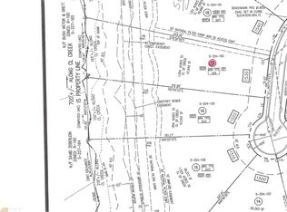 1530 Tapestry Rdg, Lawrenceville, GA 30045