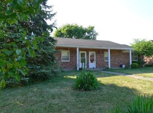 958 Southern Hills Dr, Richmond, KY 40475