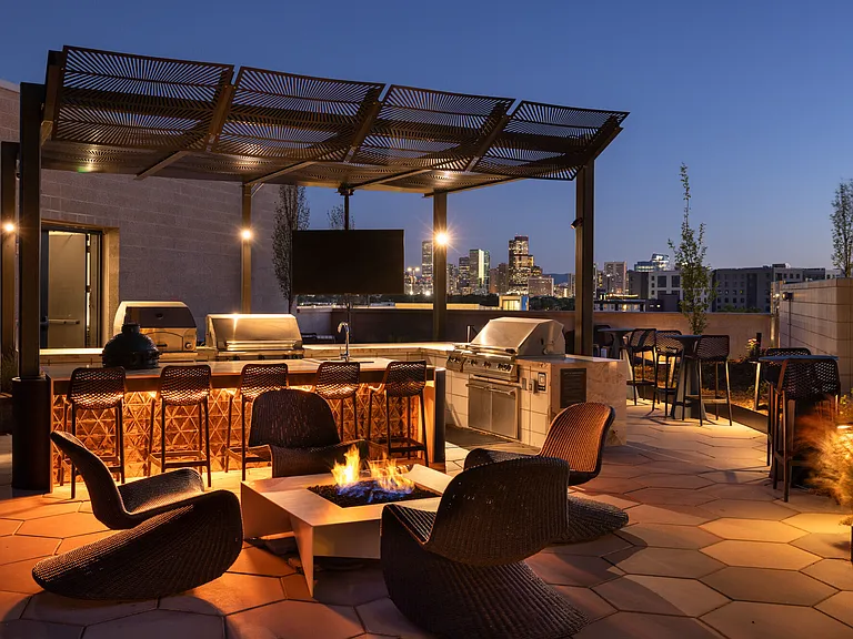 NOVEL RiNo by Crescent Communities — Photo 15