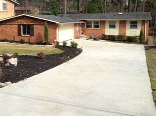 3685 Donaldson Dr, Atlanta, GA 30319