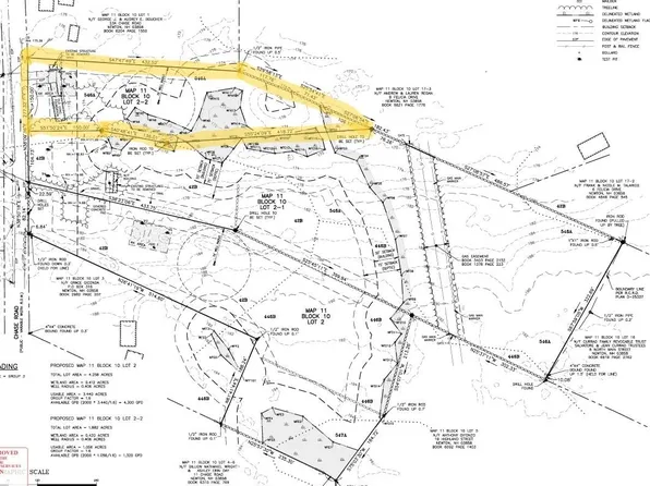 21 Chase Road Lot 2-2, Map 11, Block 10, Newton, NH 03858