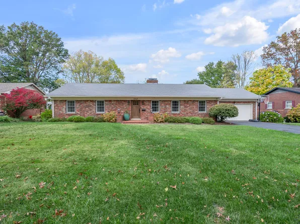 2067 Old Nassau Rd, Lexington, KY 40504