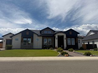 2185 Sieber Canyon Ave, Grand Junction, CO 81507