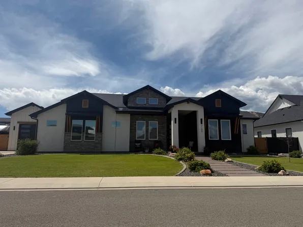 2185 Sieber Canyon Ave, Grand Junction, CO 81507