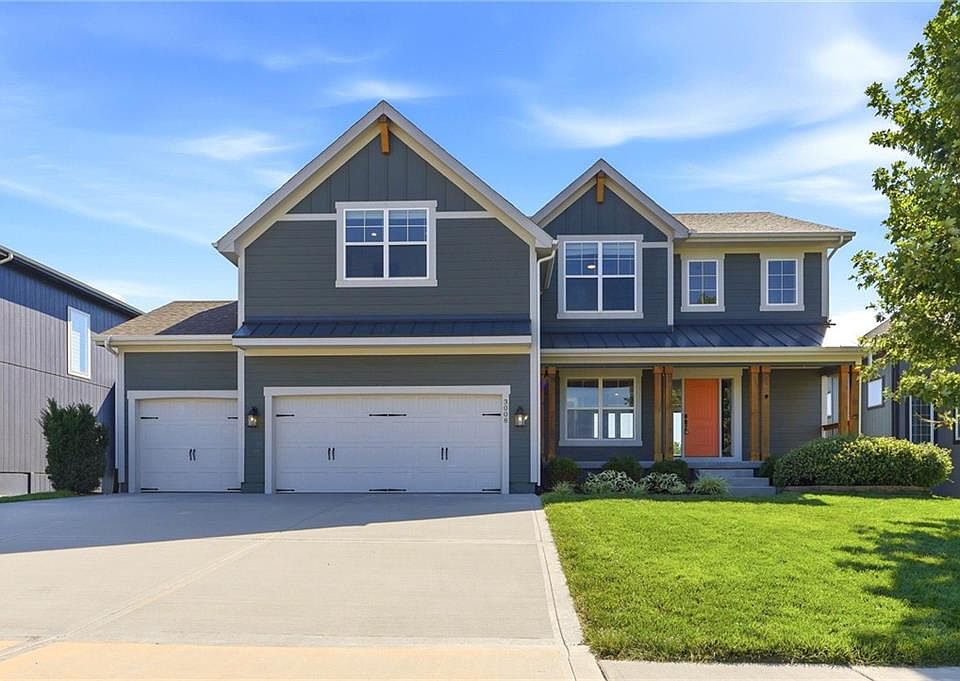 1st image of 3008 SW Arboridge Dr