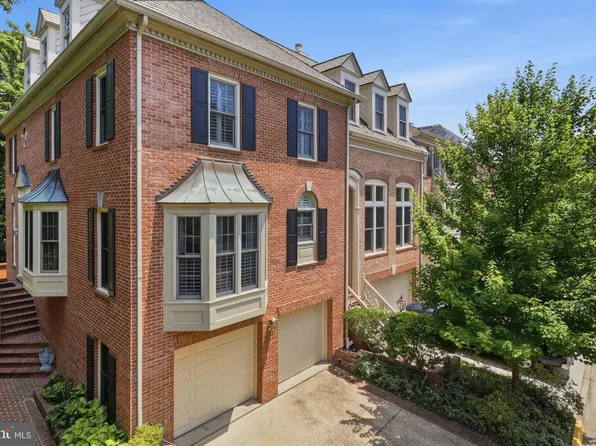 6656 Hampton Park Ct, Mc Lean, VA 22101