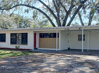 1136 Hall Ln, Orlando, FL 32839